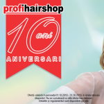 Reduceri Londa Profihairshop 10 ani