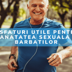 5 sfaturi utile pentru sanatatea sexuala a barbatilor